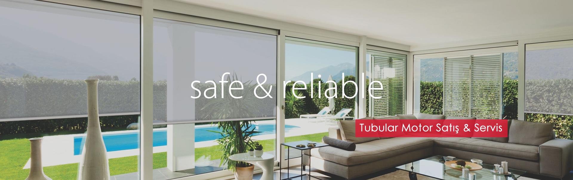 Eksen Motor , Kepenk Motorları, Giyotin Motorları, Pergole Motorları , Zincirli Motorlar